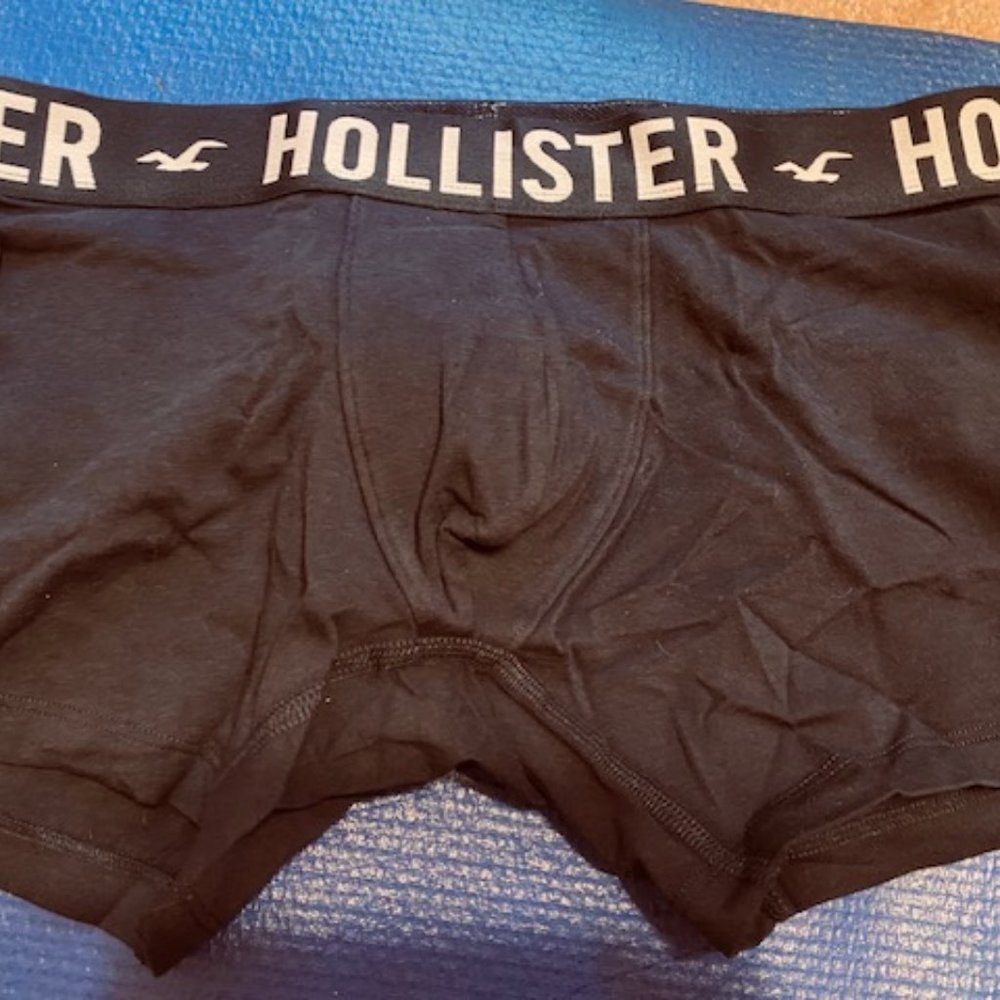 Hollister Classic Boxer Brief